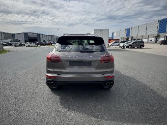 Porsche Cayenne CAYENNE S 3.0 E-HYBRID PANORAMA LEDER NAVI XENON VOL picture 6