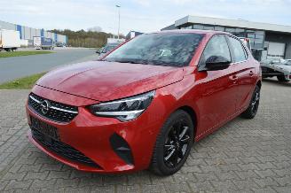 skadebil auto Opel Corsa Opel Corsa F Elegance Ful Led Navi Pro Leder Digital cocpit kamera 2022/10