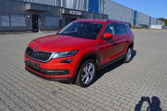 Avarii autoturisme Skoda Kodiaq 1.5 TSI DSG STYLE EDITION PANORAMA LED 7 SITZE 2019/3
