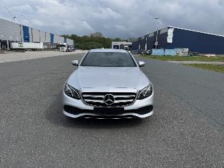 Mercedes E-klasse E350e AVANTGARDE KLIMA AUTOMATIK LED NAVI SITZHEIZUNG picture 2