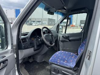 Mercedes Sprinter 315 CDI AUTOMAAT AIRCO MAXI ROLSTOELBUS picture 9
