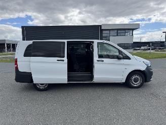 Mercedes Vito TOURER 109 CDI 9 PERSOONS KLIMA picture 16