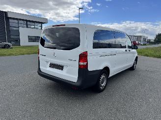 Mercedes Vito TOURER 109 CDI 9 PERSOONS KLIMA picture 5