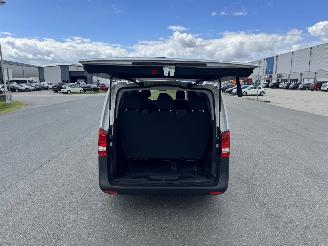 Mercedes Vito TOURER 109 CDI 9 PERSOONS KLIMA picture 15