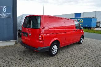 Volkswagen Transporter 2.0 TDI 110 KW EURO 6 KLIMA LANG picture 5