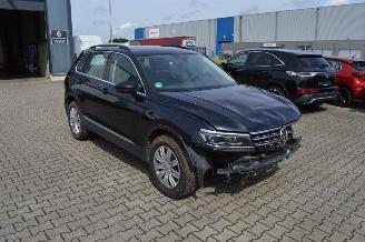 Volkswagen Tiguan 2.0 TDI 110 KW DSG 4 MOTION COMFORTLINE picture 3