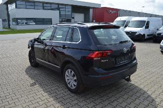 Volkswagen Tiguan 2.0 TDI 110 KW DSG 4 MOTION COMFORTLINE picture 7