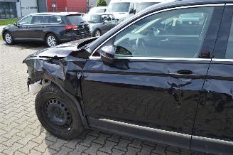 Volkswagen Tiguan 2.0 TDI 110 KW DSG 4 MOTION COMFORTLINE picture 9