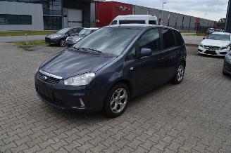 skadebil auto Ford C-Max 1.6 TDCI AIRCO 2009/5