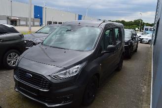Unfallwagen Ford Tourneo Connect 1.0 ECOBOOST 74 KW 5 SITZE FACE LIFT 2019/5