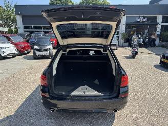 BMW 5-serie 520d Panormadach Klima Navi picture 13