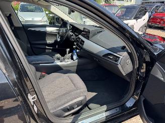 BMW 5-serie 520d Panormadach Klima Navi picture 11