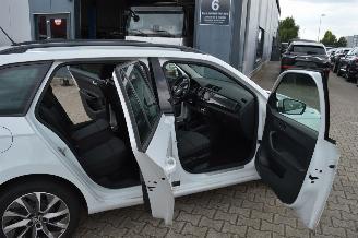 Skoda Fabia 1.0 70 KW Kombi Ambition Klima picture 13