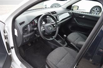 Skoda Fabia 1.0 70 KW Kombi Ambition Klima picture 9