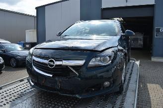 Opel Insignia 2.0 CDTI 125 KW KOMBI EURO 6 picture 3