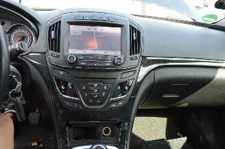 Opel Insignia 2.0 CDTI 125 KW KOMBI EURO 6 picture 13