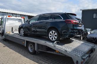 uszkodzony samochody osobowe Opel Insignia 2.0 CDTI 125 KW KOMBI EURO 6 2015/5