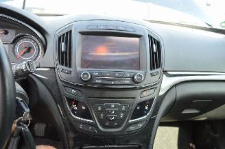 Opel Insignia 2.0 CDTI 125 KW KOMBI EURO 6 picture 12