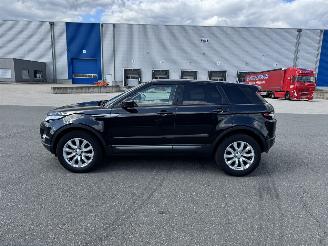 Land Rover Range Rover Evoque 2.2 Diesel Leder Navi Klima Panoramadach picture 8