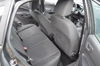 Ford Fiesta Ford Fiesta Titanium Navi Klima Pdc picture 10