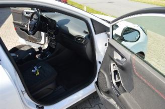 Ford Puma Ford Puma ST-Line Mild Hybrid Full led Navi Digital cocpit picture 15