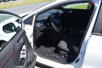Ford Puma Ford Puma ST-Line Mild Hybrid Full led Navi Digital cocpit picture 10