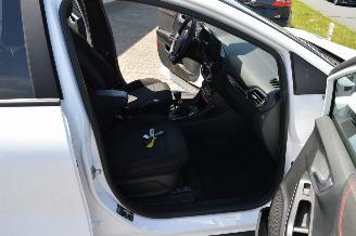 Ford Puma Ford Puma ST-Line Mild Hybrid Full led Navi Digital cocpit picture 14