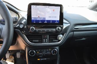 Ford Puma Ford Puma ST-Line Mild Hybrid Full led Navi Digital cocpit picture 18