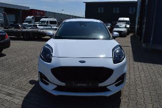 Ford Puma Ford Puma ST-Line Mild Hybrid Full led Navi Digital cocpit picture 8
