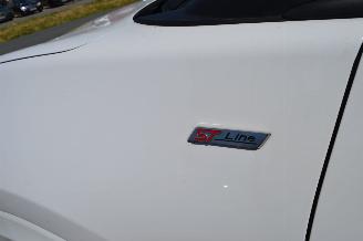 Ford Puma Ford Puma ST-Line Mild Hybrid Full led Navi Digital cocpit picture 9