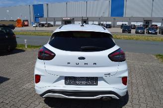 Ford Puma Ford Puma ST-Line Mild Hybrid Full led Navi Digital cocpit picture 4