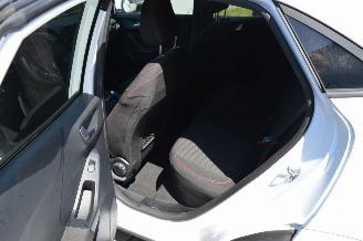 Ford Puma Ford Puma ST-Line Mild Hybrid Full led Navi Digital cocpit picture 11
