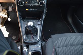Ford Puma Ford Puma ST-Line Mild Hybrid Full led Navi Digital cocpit picture 17
