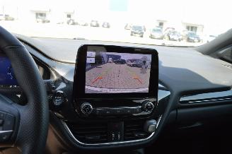 Ford Puma Ford Puma ST-Line Mild Hybrid Full led Navi Digital cocpit picture 19
