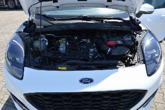 Ford Puma Ford Puma ST-Line Mild Hybrid Full led Navi Digital cocpit picture 21