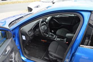 Ford Focus Ford Focus Mild Hy. Titanium X Navi Klima Kamera Pdc picture 17