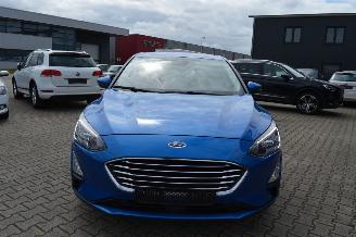 Ford Focus Ford Focus Mild Hy. Titanium X Navi Klima Kamera Pdc picture 8