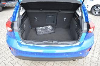Ford Focus Ford Focus Mild Hy. Titanium X Navi Klima Kamera Pdc picture 9