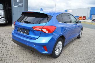 Ford Focus Ford Focus Mild Hy. Titanium X Navi Klima Kamera Pdc picture 6