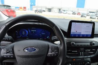 Ford Focus Ford Focus Mild Hy. Titanium X Navi Klima Kamera Pdc picture 15