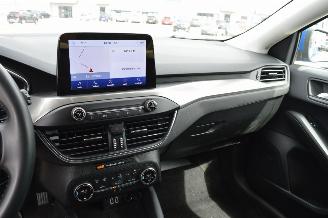 Ford Focus Ford Focus Mild Hy. Titanium X Navi Klima Kamera Pdc picture 16