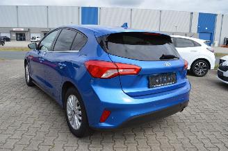 Ford Focus Ford Focus Mild Hy. Titanium X Navi Klima Kamera Pdc picture 4