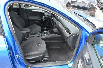 Ford Focus Ford Focus Mild Hy. Titanium X Navi Klima Kamera Pdc picture 11
