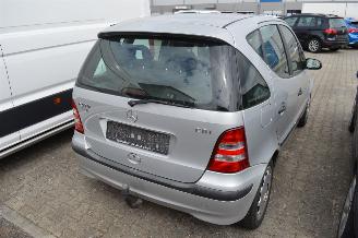 Mercedes A-klasse A170 CDI Klima picture 4