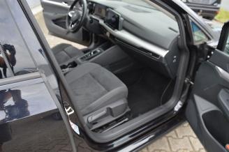 Volkswagen Golf VIII Lim. Life eTSI DSG AUTOMATIK picture 18
