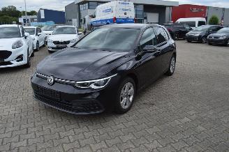Avarii autoturisme Volkswagen Golf VIII Lim. Life eTSI DSG AUTOMATIK 2021/3