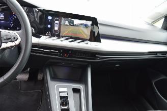 Volkswagen Golf VIII Lim. Life eTSI DSG AUTOMATIK picture 9