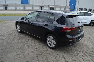 Volkswagen Golf VIII Lim. Life eTSI DSG AUTOMATIK picture 7