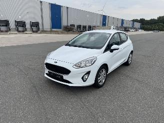 skadebil auto Ford Fiesta 1.0 Benzin Klima 5 Turer 2021/3
