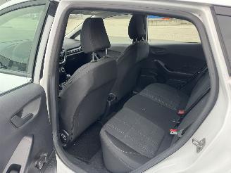 Ford Fiesta 1.0 Benzin Klima 5 Turer picture 10